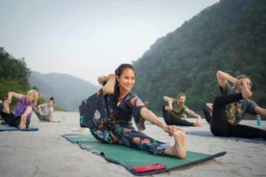 12 Best Yoga Teacher Training in Bali