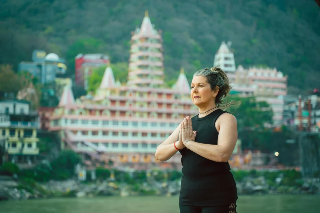 Best Yoga Teacher Training in Rishikesh