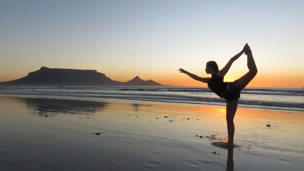 Best Yoga Teacher Training in World