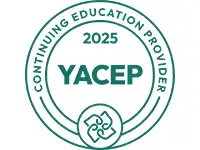 Verified as YACEP (Yoga Alliance Continuing Education Provider) on Yoga Alliance USA