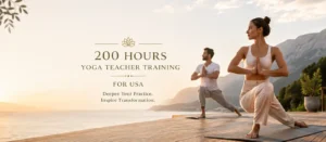 200 Hour Yoga Teacher Training Home 200 Hour Yoga Teacher Training for USA Student