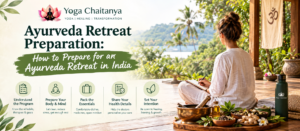 Ayurveda Retreat Preparation Home Ayurveda Retreat Preparation