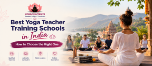Best Yoga Teacher Training Schools in India Home Best Yoga Teacher Training Schools in India