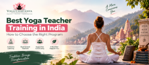 Best Yoga Teacher Training in India 1 Home Best Yoga Teacher Training in India