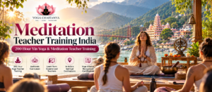 Meditation Teacher Training India Home Meditation Teacher Training India