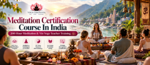 Meditation Certification Course In India Home Meditation Certification Course In India
