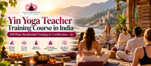 Yin Yoga Teacher Training Course in India Home Yin Yoga Teacher Training Course in India