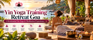 Yin Yoga Training Retreat Goa Home Yin Yoga Training Retreat Goa