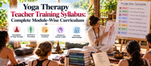 Yoga Therapy Teacher Training Syllabus Home Yoga Therapy Teacher Training Syllabus